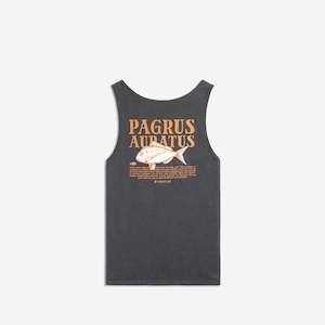 Clothing: Auratus Singlet