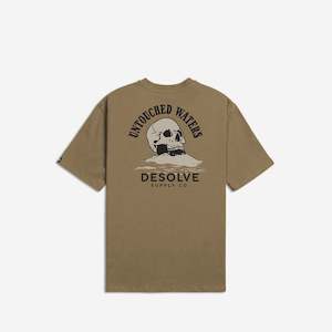 Clothing: Skull Island Tee