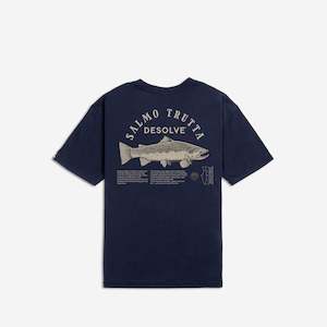 Clothing: Trutta Tee