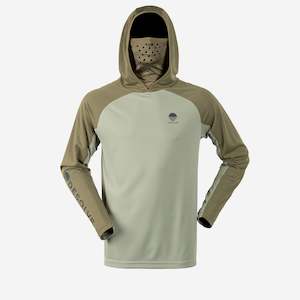 Clothing: Helios Hoodie Trutta