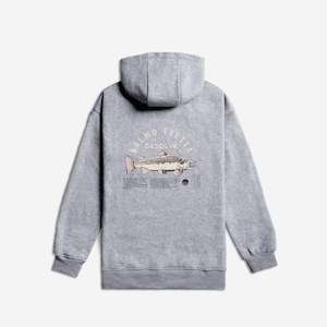 Clothing: Trutta Hoodie