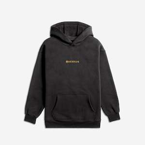 Clothing: Classic Hoodie