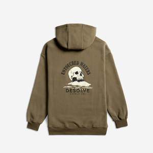 Skull Island Hoodie