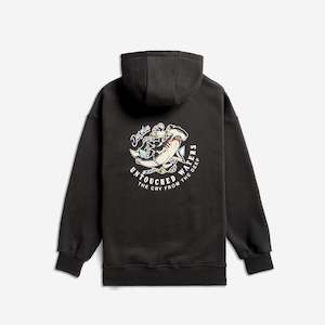 Clothing: Hammer Hoodie