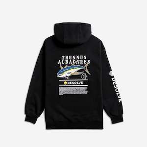 Clothing: Albacares Hoodie