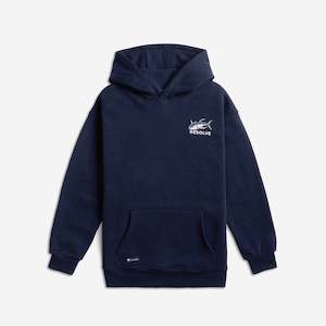 Clothing: Ahi Hoodie