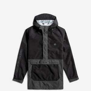 Clothing: Fathom Anorak