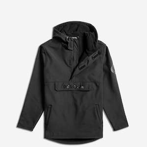 Kraken Anorak