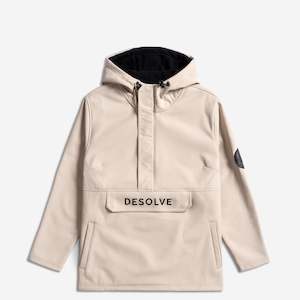 Kraken Anorak Womens