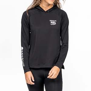 Sail Breaker Hoodie Womens