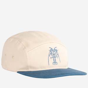 Clothing: Crawly Camp Hat