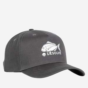 Clothing: Snapper Cap