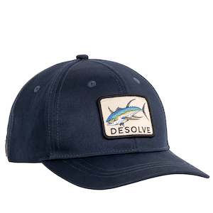 Clothing: Ahi Cap