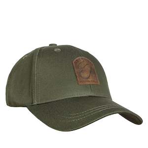 Clothing: Tackle Cap