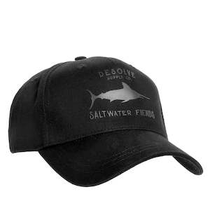 Clothing: Fiends Cap