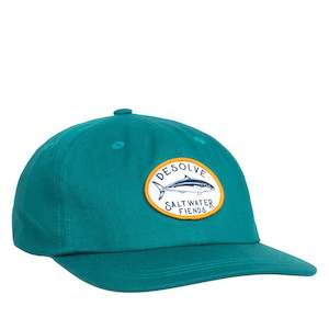 Clothing: Saltwater Fiends Dad Hat