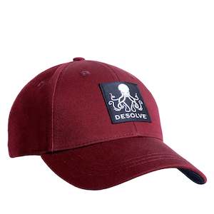 Clothing: Kraken Cap