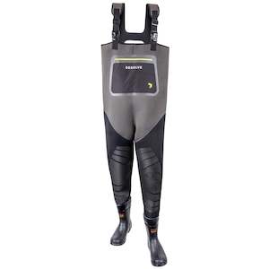 Clothing: Infinity Wader