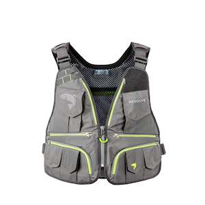 Drift Strap Vest