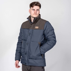 Clothing: Rime Jacket