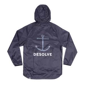 Clothing: Anchor Spray Jacket