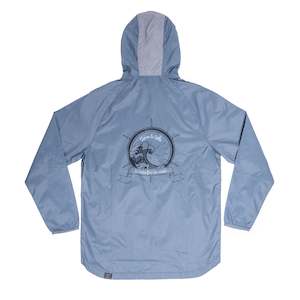 Compass Spray Jacket