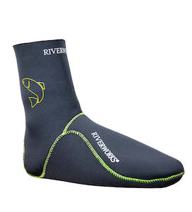 Clothing: Z Series Wading Socks