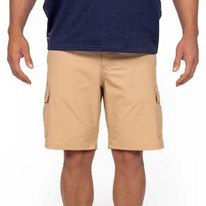 Wharf Short