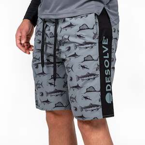 Clothing: Untouched Boardshort