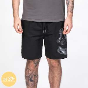 Diver Helm Boardshorts