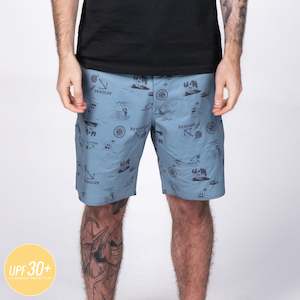 Clothing: Atoll Boardshorts