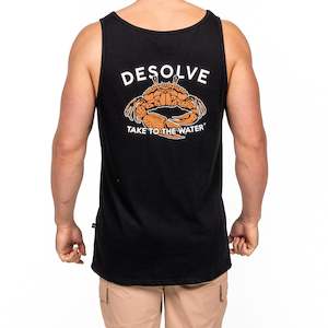 Crustacean Singlet