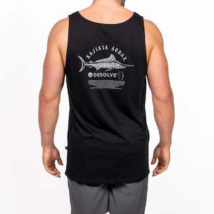 Audax Singlet