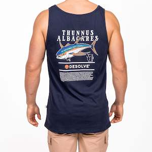 Albacares Singlet