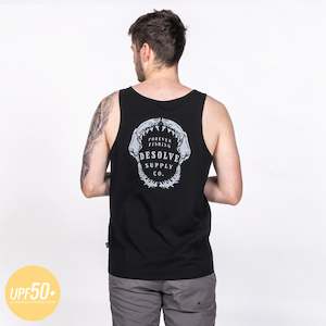 Clothing: Jaws Singlet