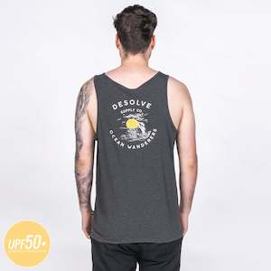 Clothing: Breach Singlet