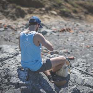 Clothing: Coward Singlet