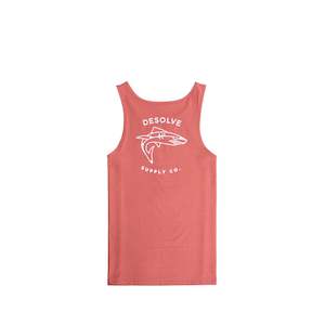 Clothing: Shark Singlet