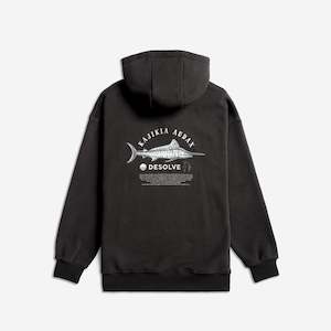 Clothing: Audax Hoodie