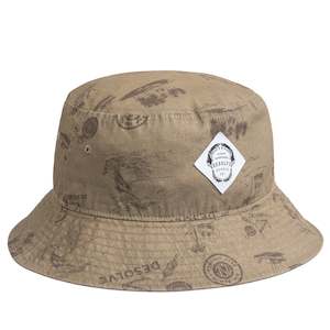 Clothing: Atoll Bucket Hat