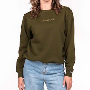 Standard Sweater Womens