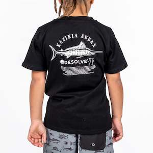 Clothing: Audax Tee Kids