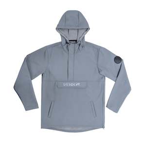 Kraken Anorak