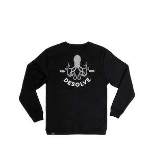 Clothing: Kraken Sweater