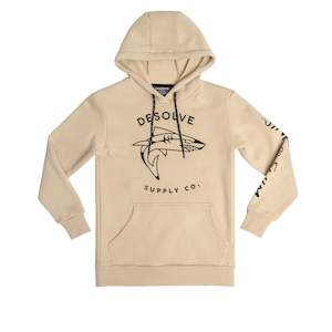 Clothing: Shark Hoodie Kids