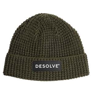 Keeper Beanie