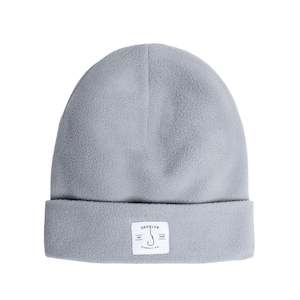 Hooked Beanie