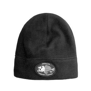 Clothing: Snappy Beanie