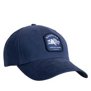 Clothing: Snappy Ball Cap