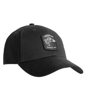 Clothing: Shark Cap